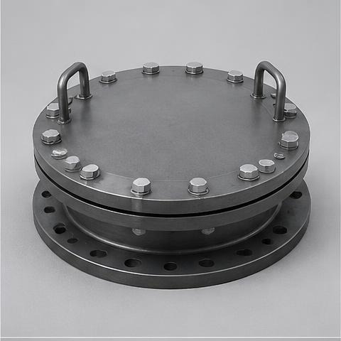 Tank Covers
