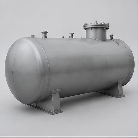 Underground Tanks
