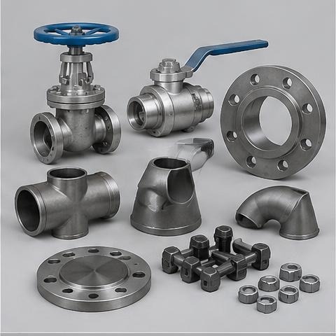 Installation Materials
